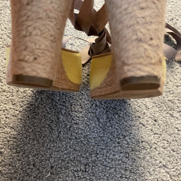 Loft wedge heel - Picture 6 of 7